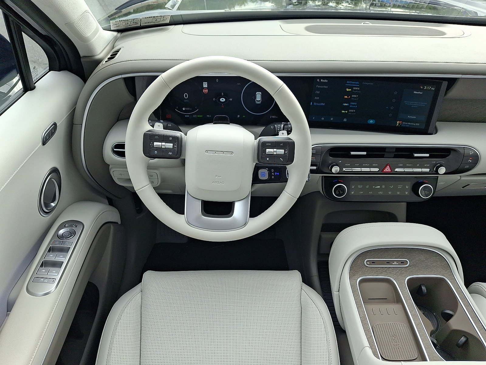 2026 Hyundai Palisade SEL Premium - Photo 11