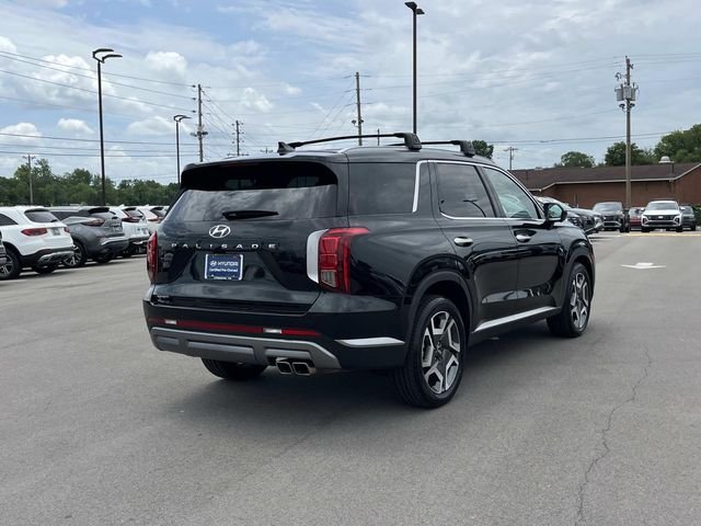 Certified Used 2023 Black Hyundai SEL image 5