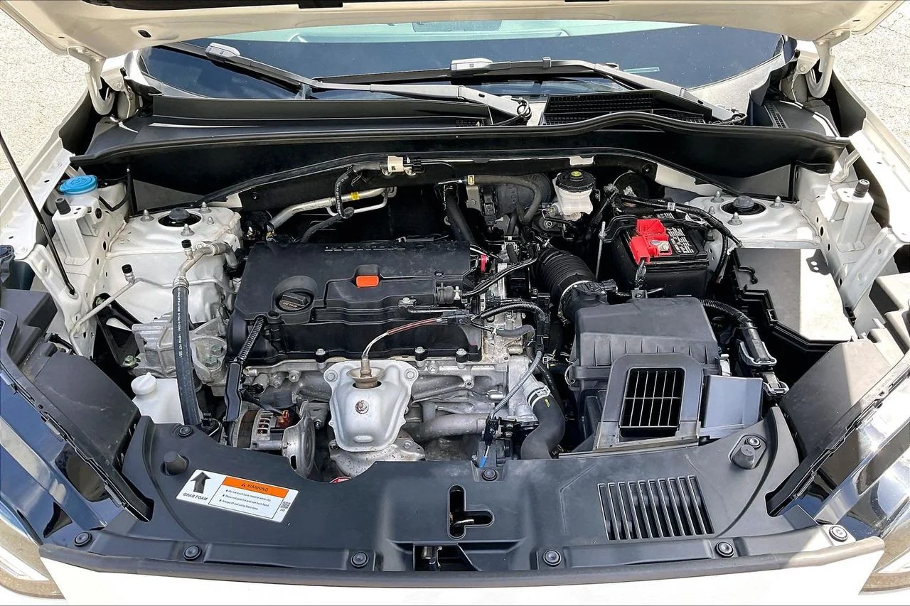 Certified Used 2023  Honda Sport image 36