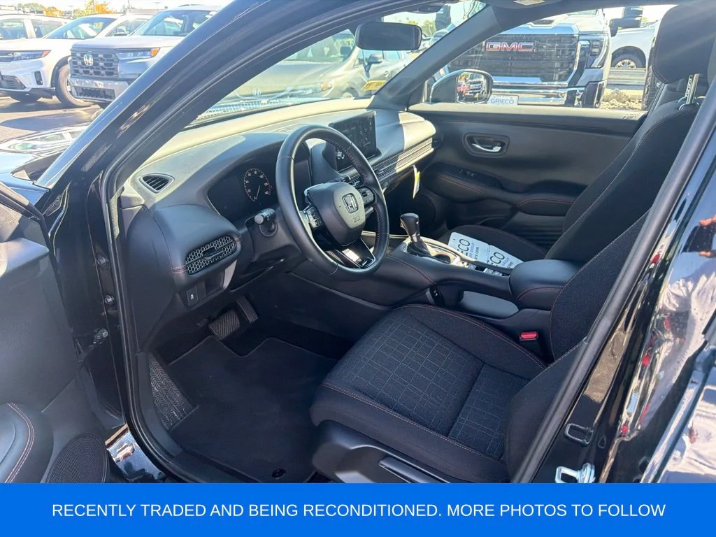 Used 2026  Honda Sport image 5