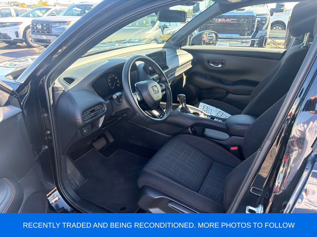 Used 2026  Honda Sport image 5