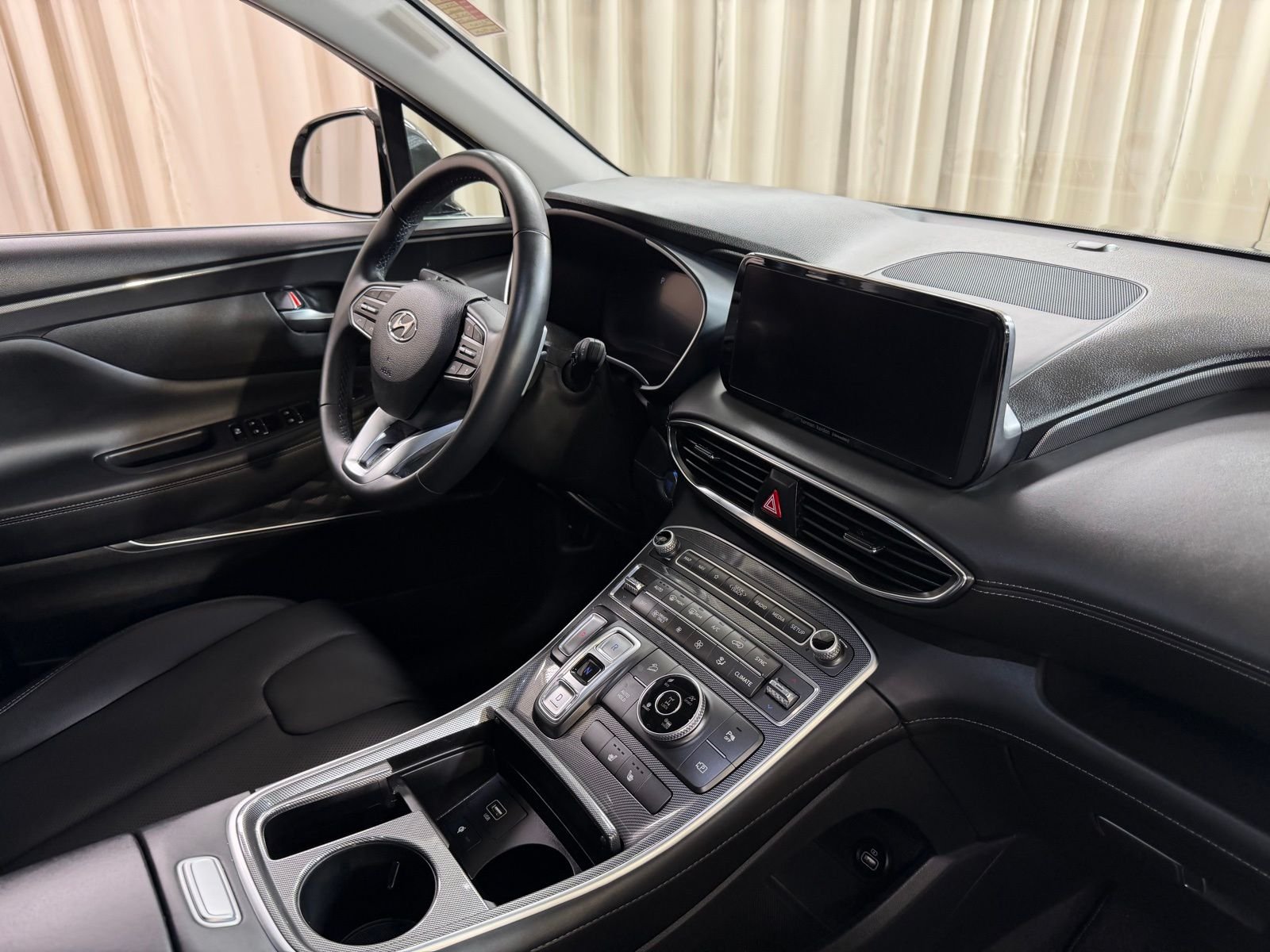 Used 2023 Gray Hyundai SEL Premium image 42