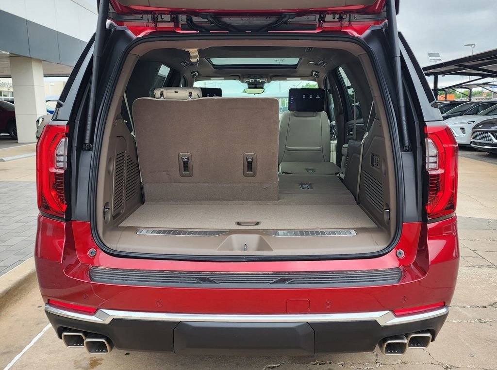 2026 GMC Yukon Denali - Photo 61