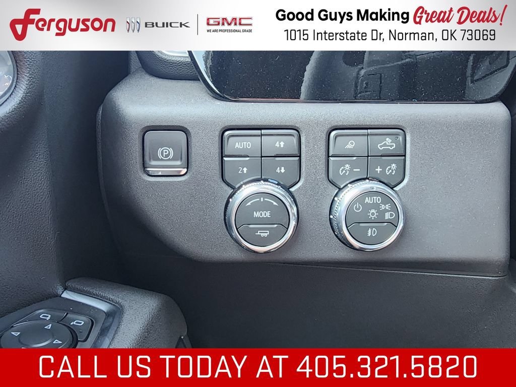 2026 GMC Sierra 1500 Elevation - Photo 19