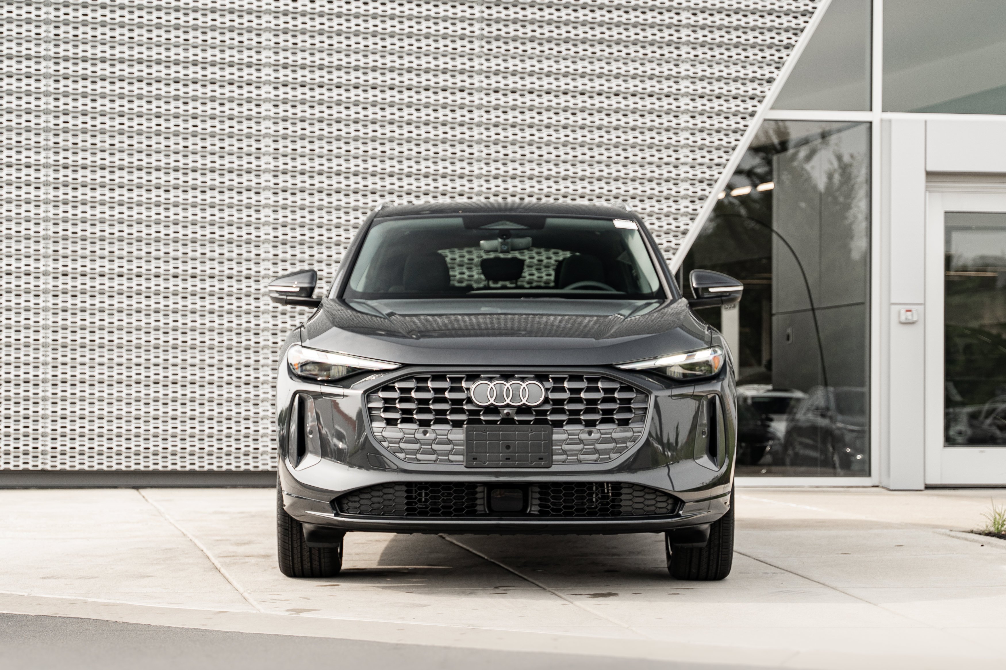 New 2026 Tembora Audi Premium image 26