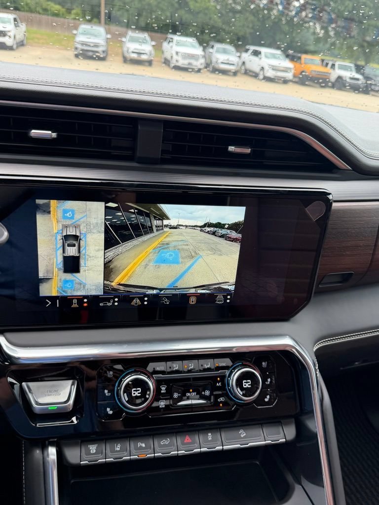 2026 GMC Sierra 2500HD Denali Ultimate - Photo 21