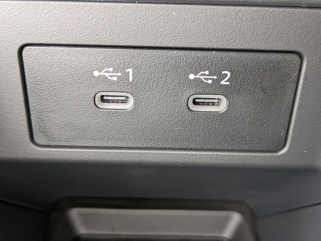 2025 Nissan Armada SL - Photo 22