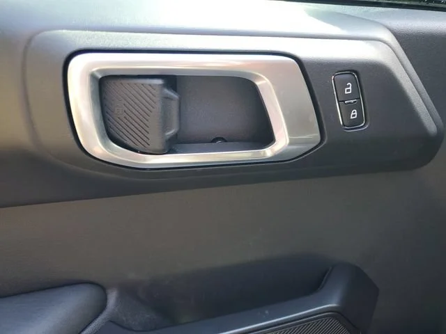 Used 2026 Gray Ford Raptor image 9
