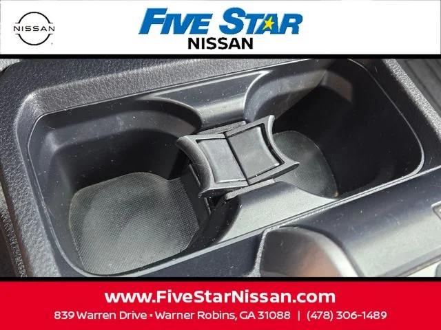 Used 2020 Gray Toyota SR5 image 22