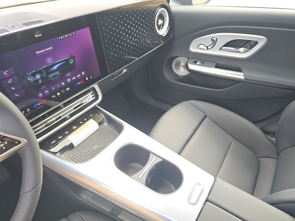 New 2027 Night Black Mercedes-Benz CLA 220 image 29