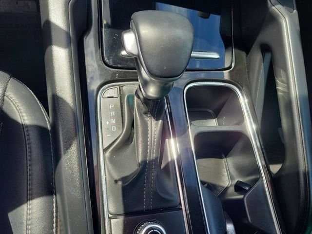 Certified Used 2023 Gravity Gray Kia S image 16