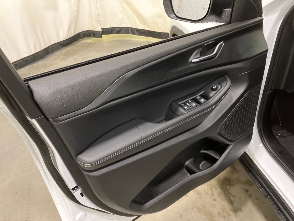 2025 Jeep Grand Cherokee L Laredo - Photo 8