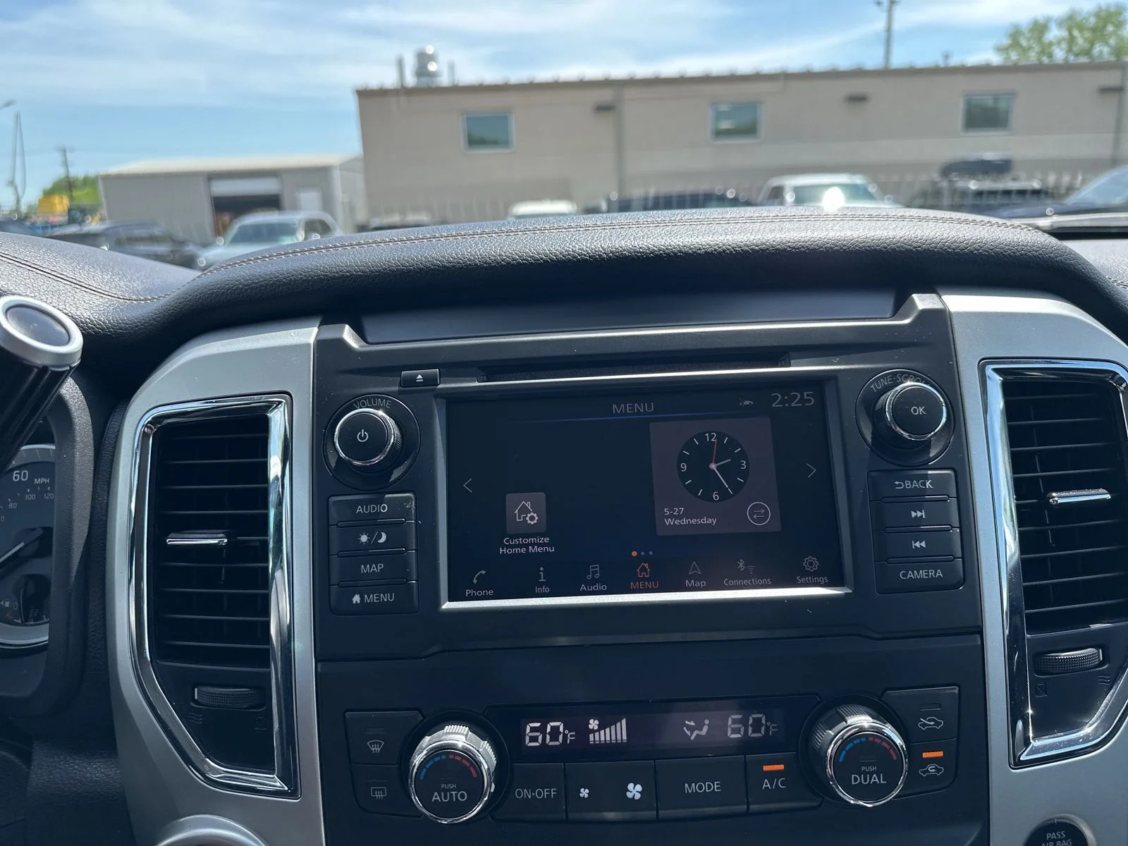 Used 2019 Gray Nissan SL image 50