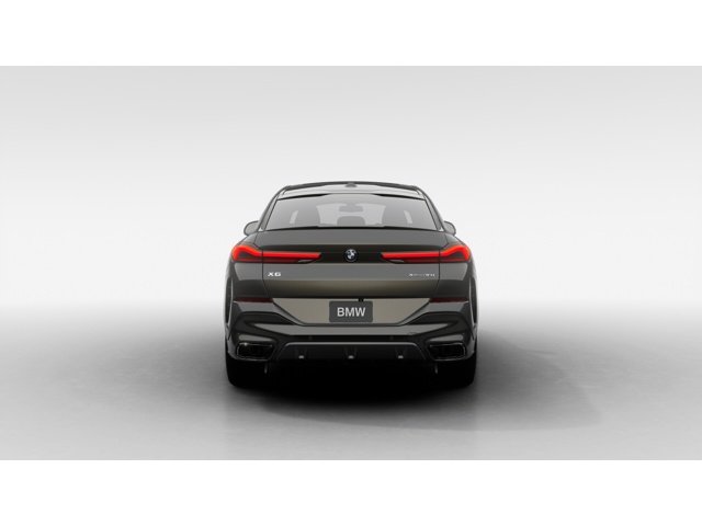 2027 BMW X6 photo 5