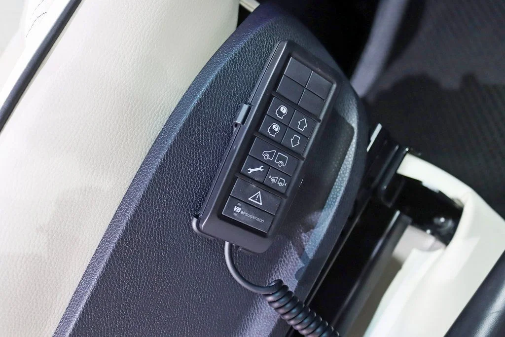 2024 Mercedes-Benz Sprinter Cargo Van Base - Photo 26