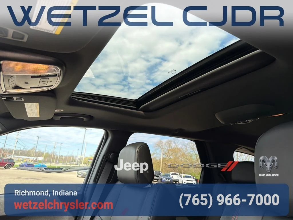 New 2026 Red Dodge GT Plus image 27