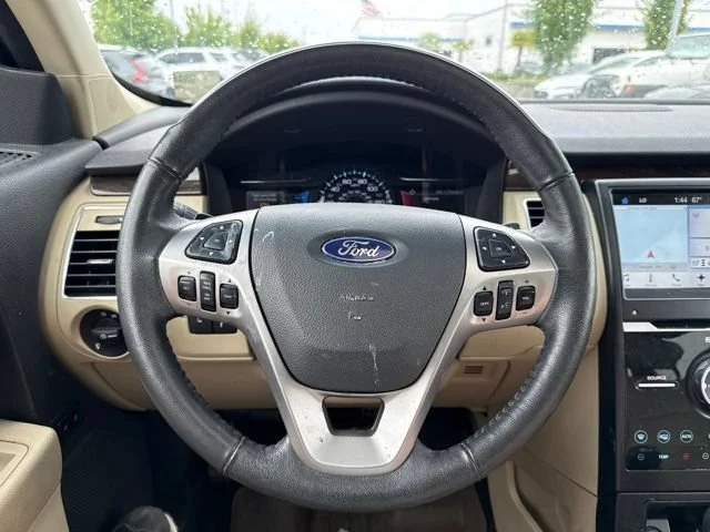 Used 2018 Oxford White Ford Limited EcoBoost image 17