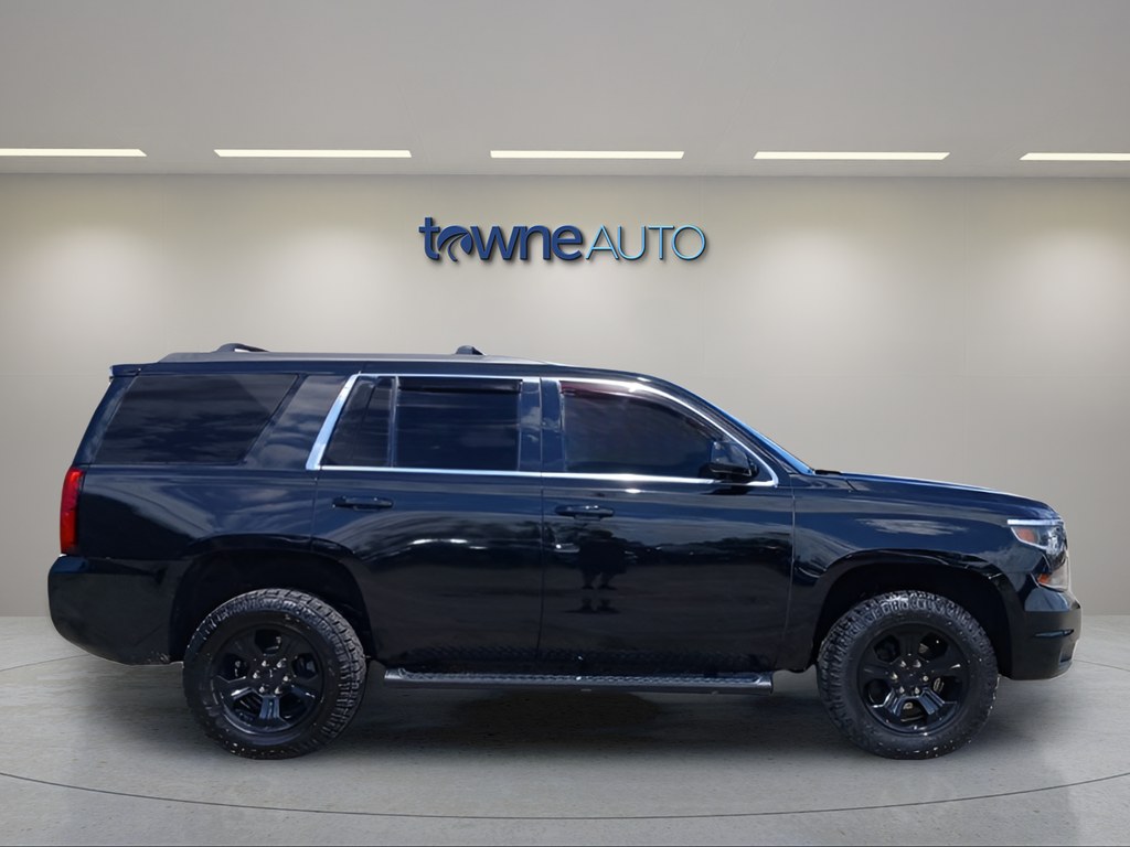Used 2019 Black Chevrolet LT image 6