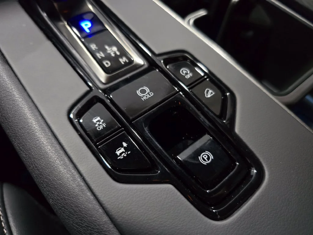 New 2026  Lexus 350 F SPORT Handling image 24