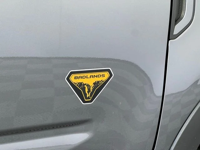 2023 Ford Bronco Sport Badlands - Photo 42