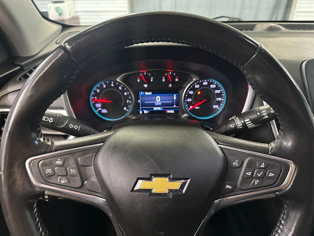2019 Chevrolet Equinox LT - Photo 10