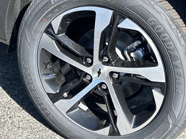 2026 Chevrolet Trax RS - Photo 12