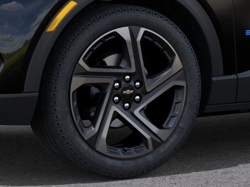 2026 Chevrolet Equinox EV 2LT - Photo 9