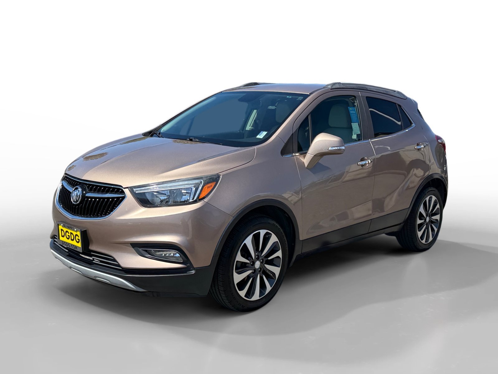 2018 Buick Encore