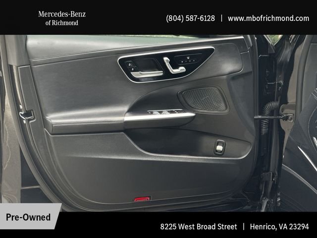 Certified Used 2023  Mercedes-Benz C 300 image 12
