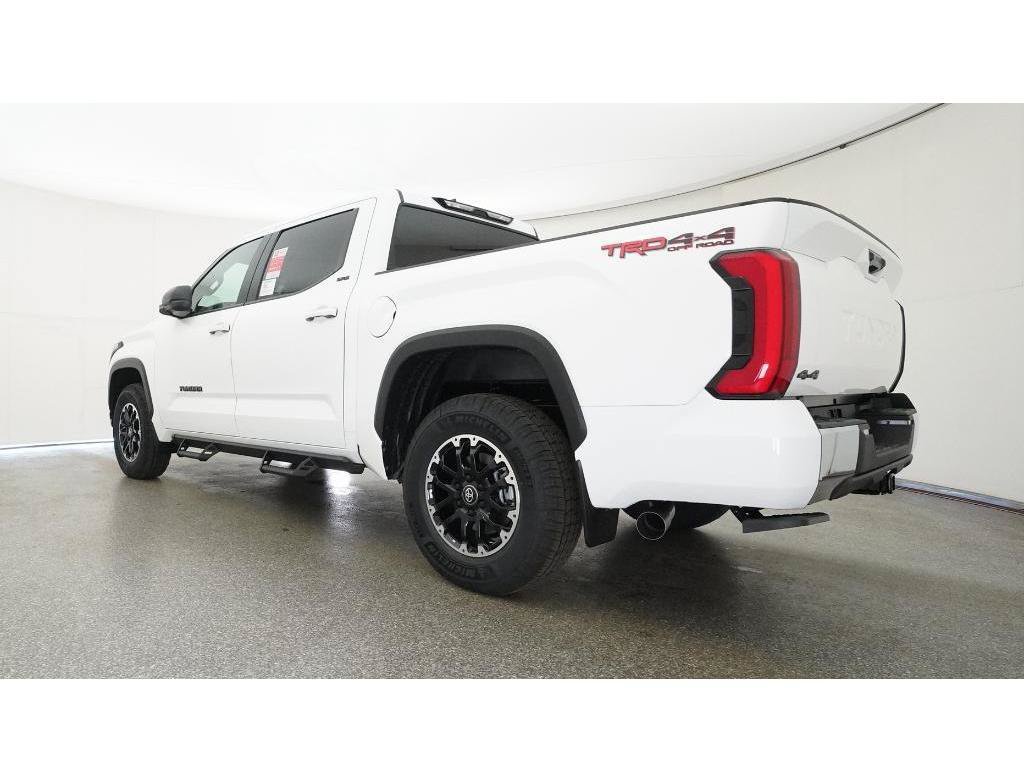 New 2026 Ice Cap Toyota SR5 image 21