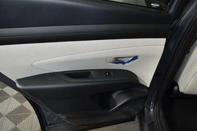 New 2026 Gray Hyundai SEL Premium AWD image 33