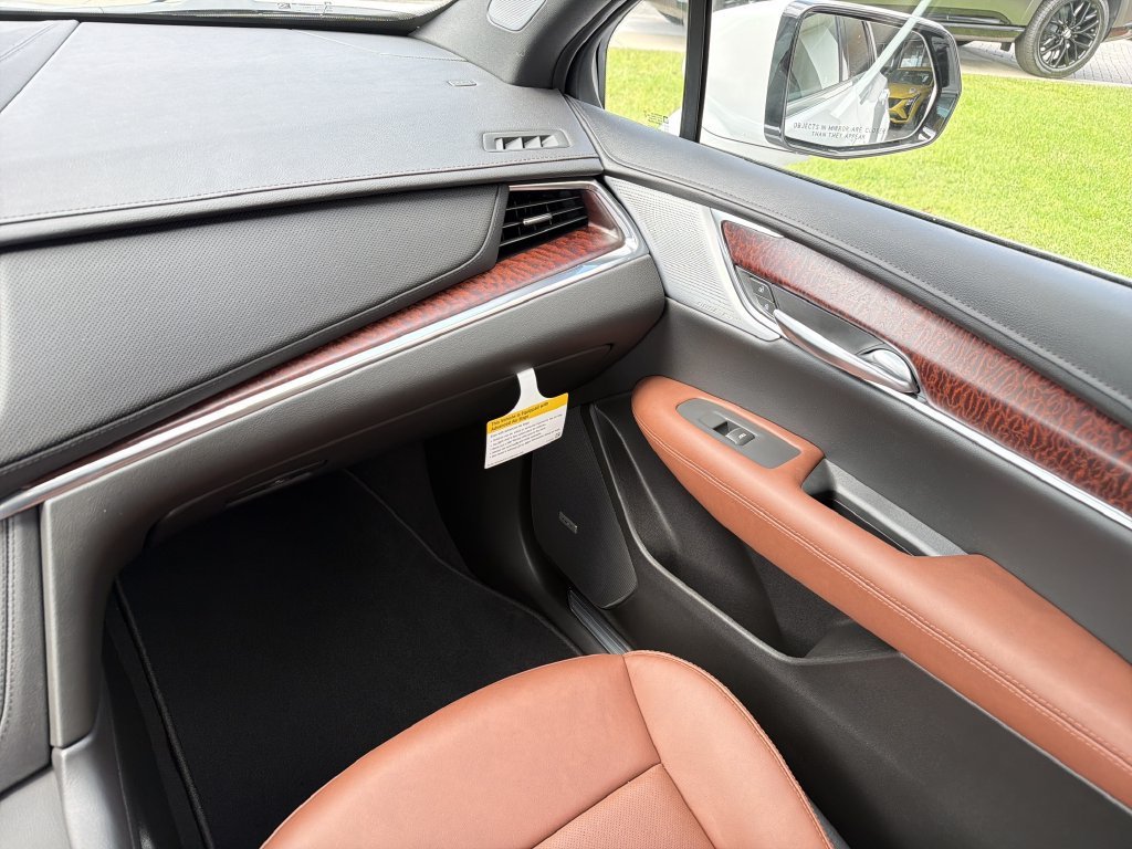 2026 Cadillac XT5 Premium Luxury - Photo 18