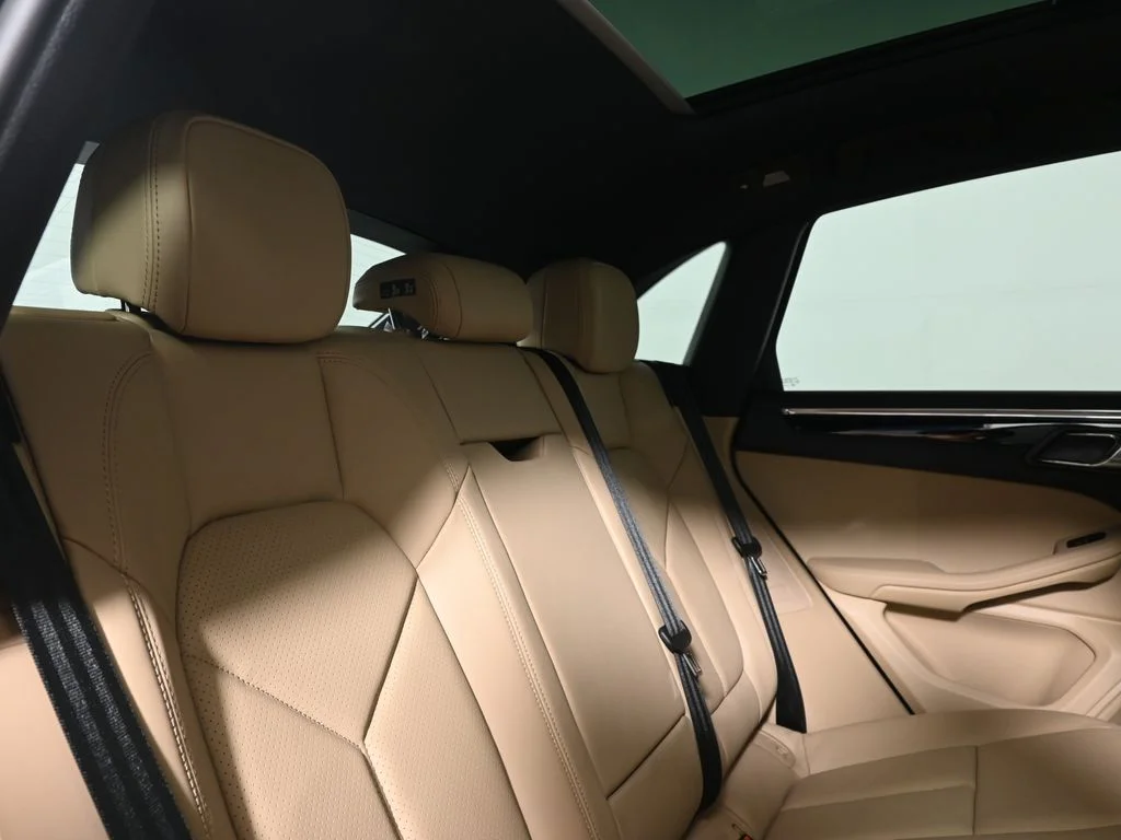 Used 2026 Brown Porsche  image 42