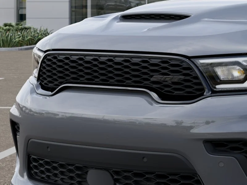 New 2026 Destroyer Gray Clear-Coat Exterior Paint Dodge GT Plus image 35