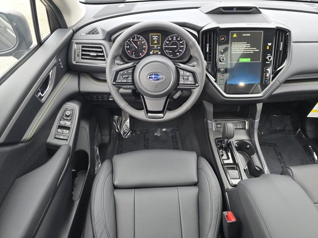 2026 Subaru Ascent Onyx Edition-Touring - Photo 20
