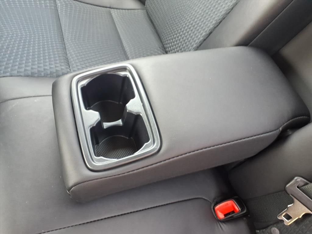 Used 2013 Black Toyota SE image 14