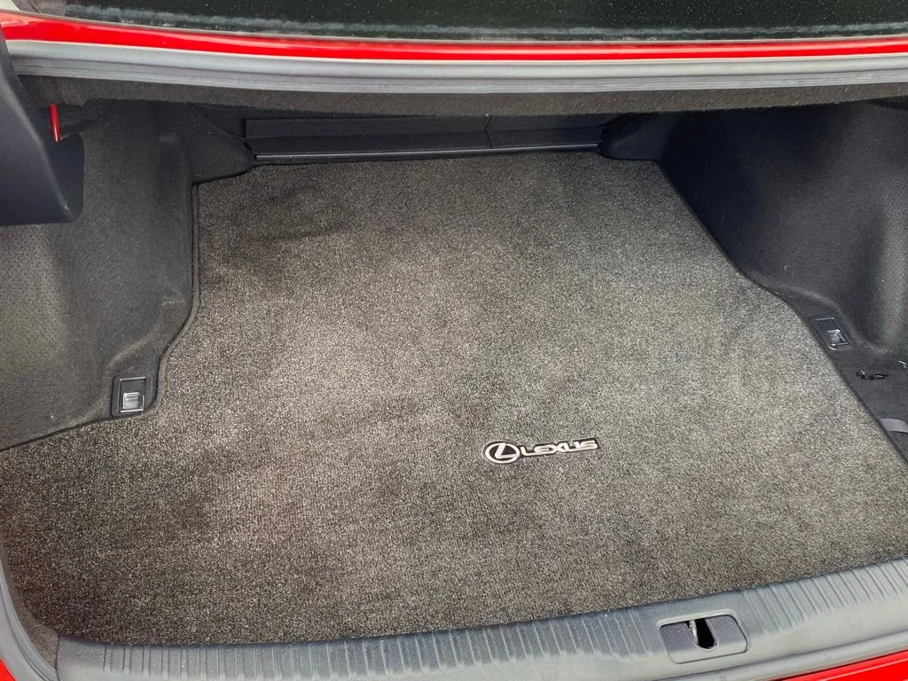 Used 2019 Red Lexus 300 image 14