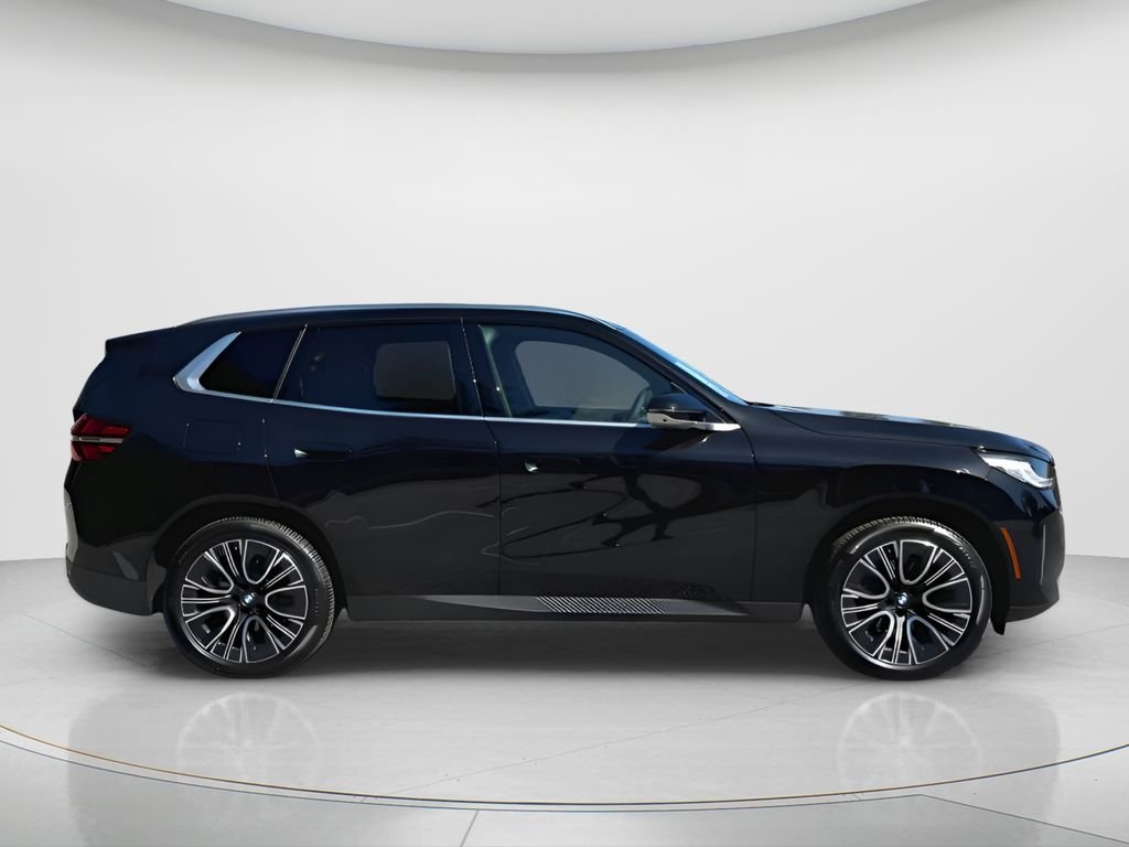 2026 BMW X3 30 - Photo 9