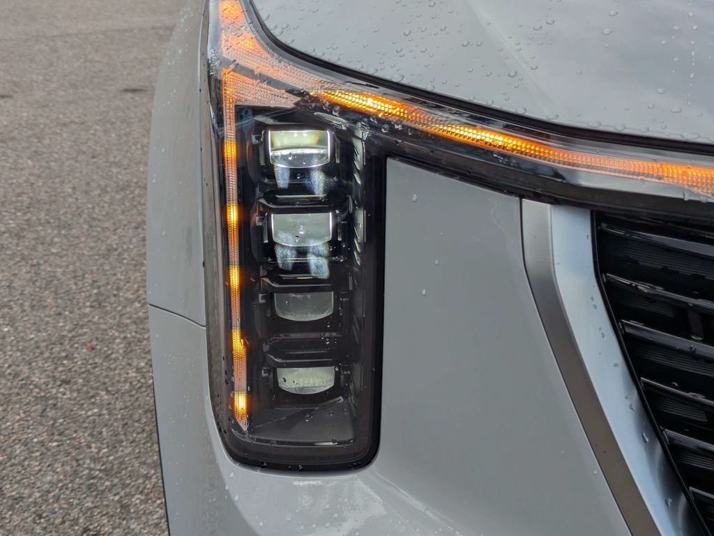 New 2026 Wolf Gray Kia S image 10