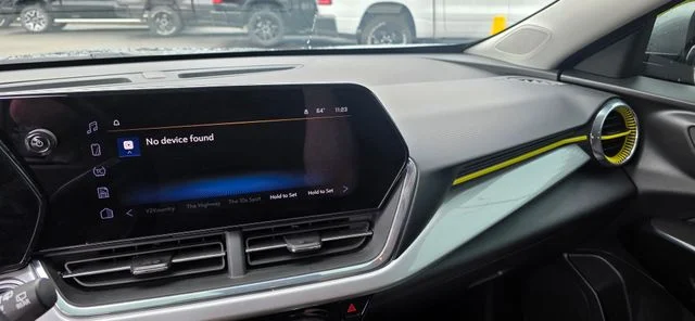 Used 2025 Gray Chevrolet LT image 22