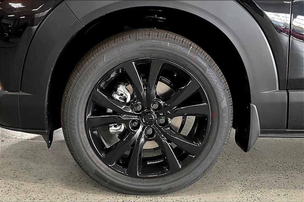 2026 MAZDA CX-30 - Image 11