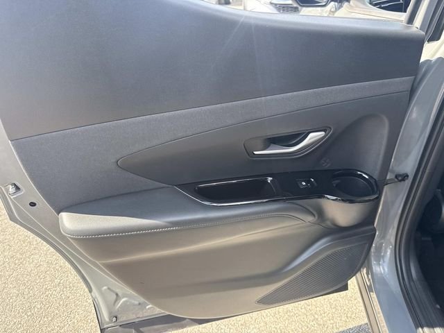 2022 Hyundai Santa Cruz Limited - Photo 17