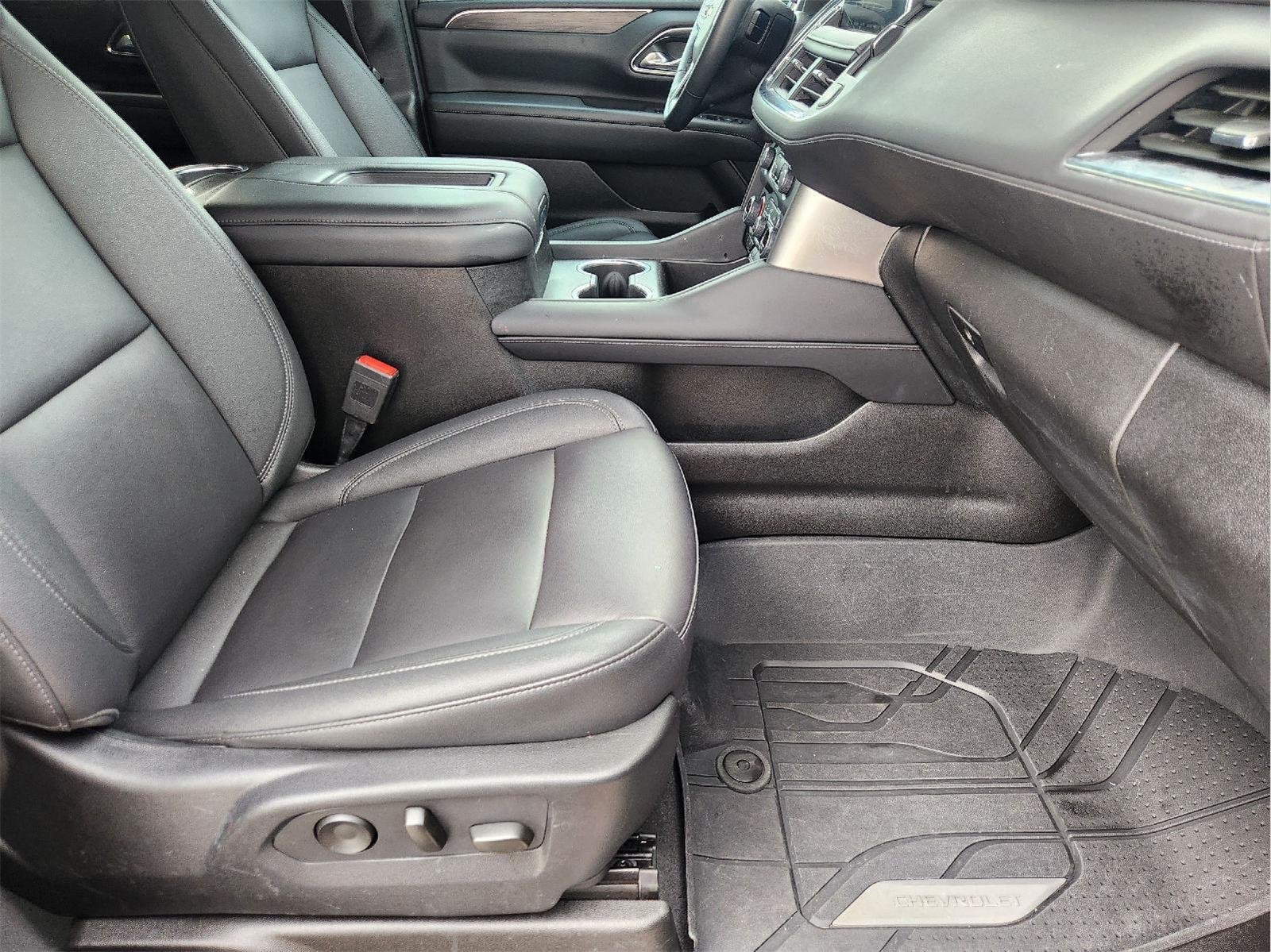 2023 Chevrolet Tahoe photo 14 of 34