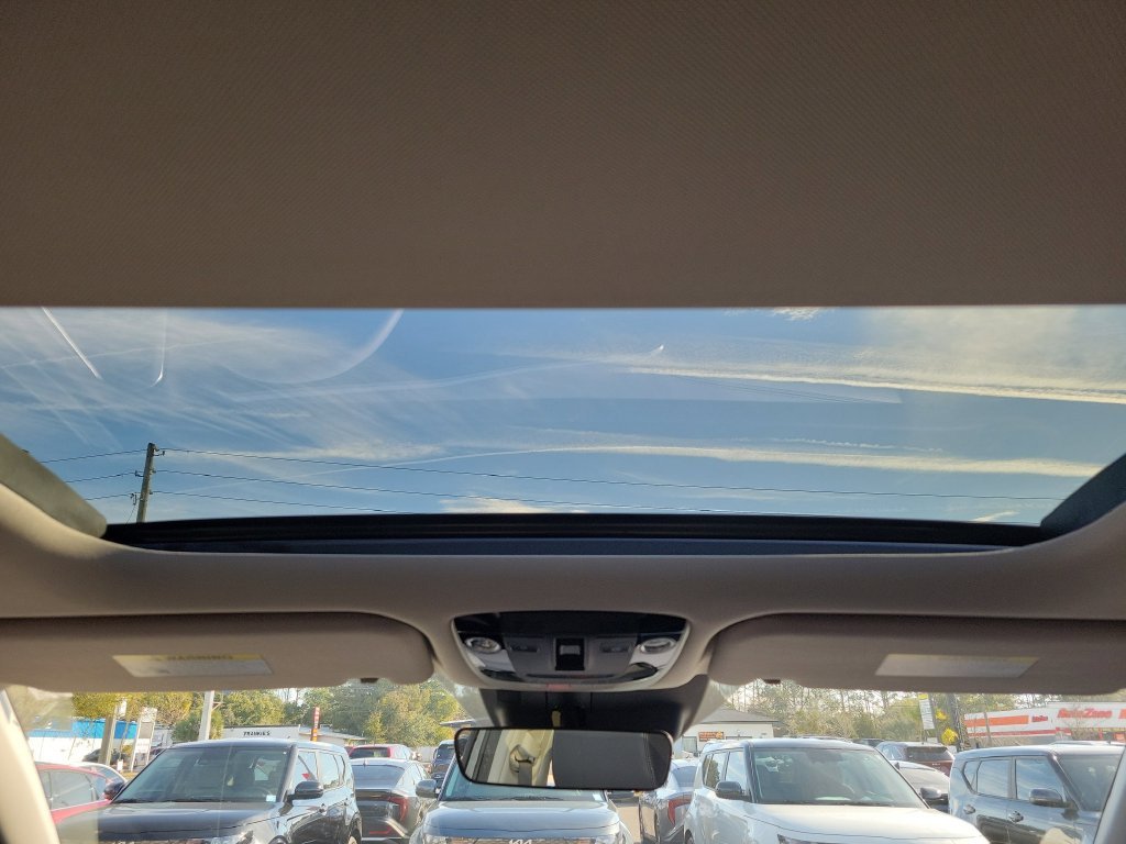 New 2026 Wolf Gray Kia S image 19