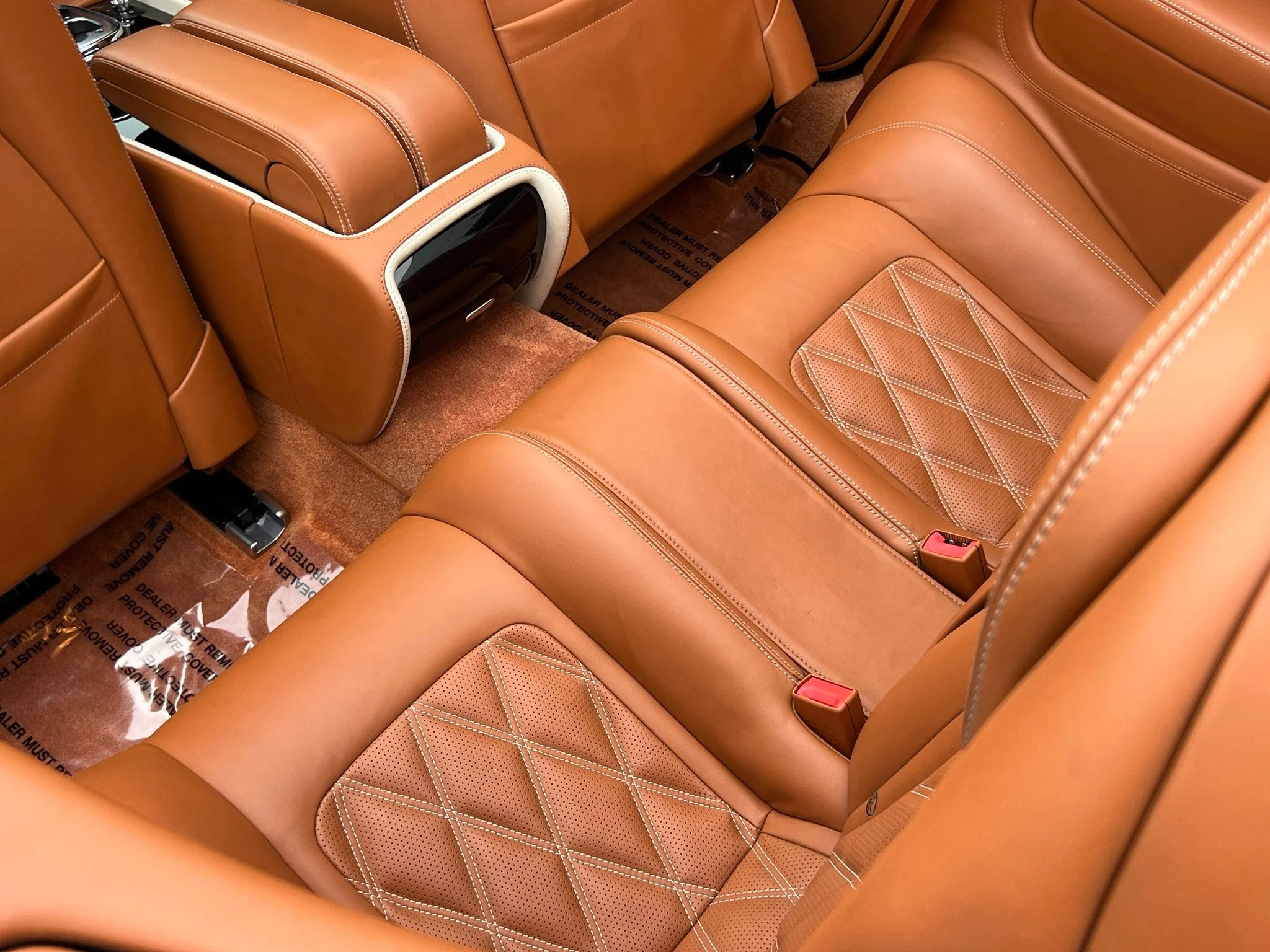 Used 2015  Bentley Speed image 23