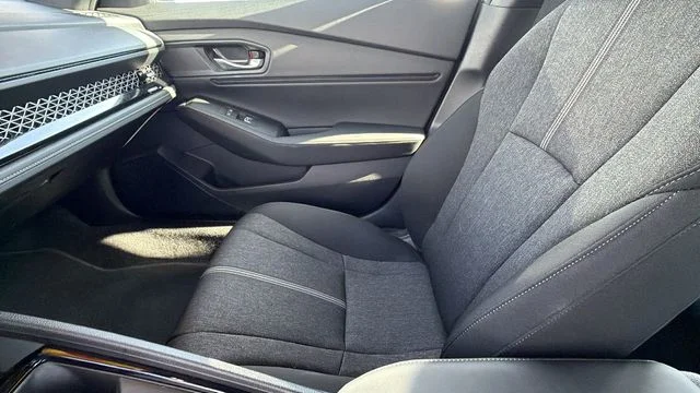 2025 Honda Accord Hybrid Sport - Photo 23