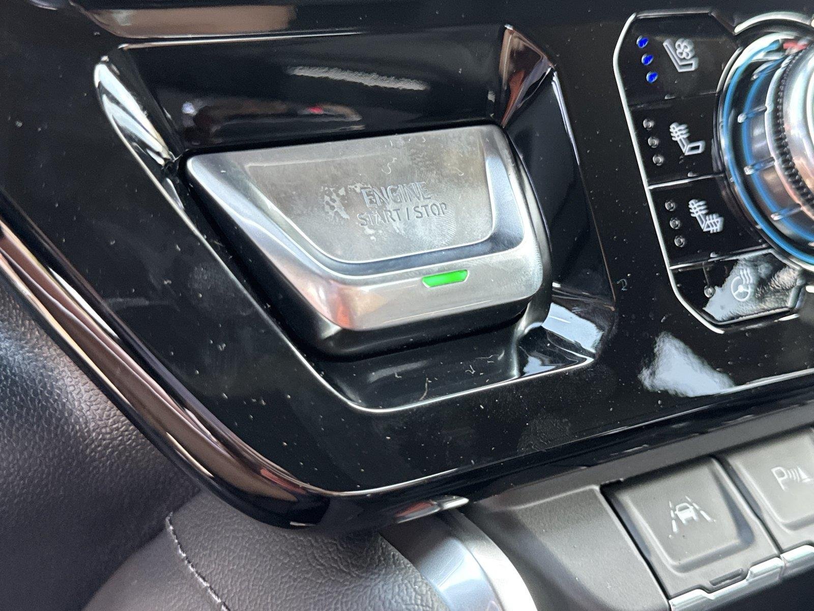 New 2026 Sterling Metallic GMC Denali image 23