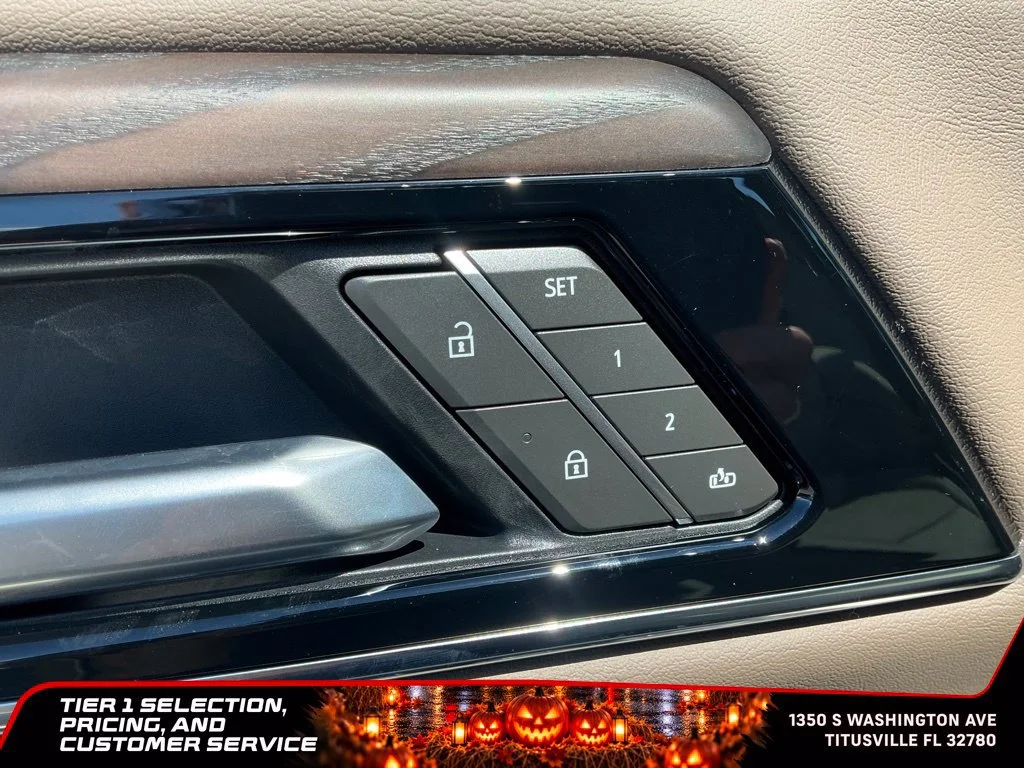 New 2026 Glacier White Tricoat GMC Denali image 25