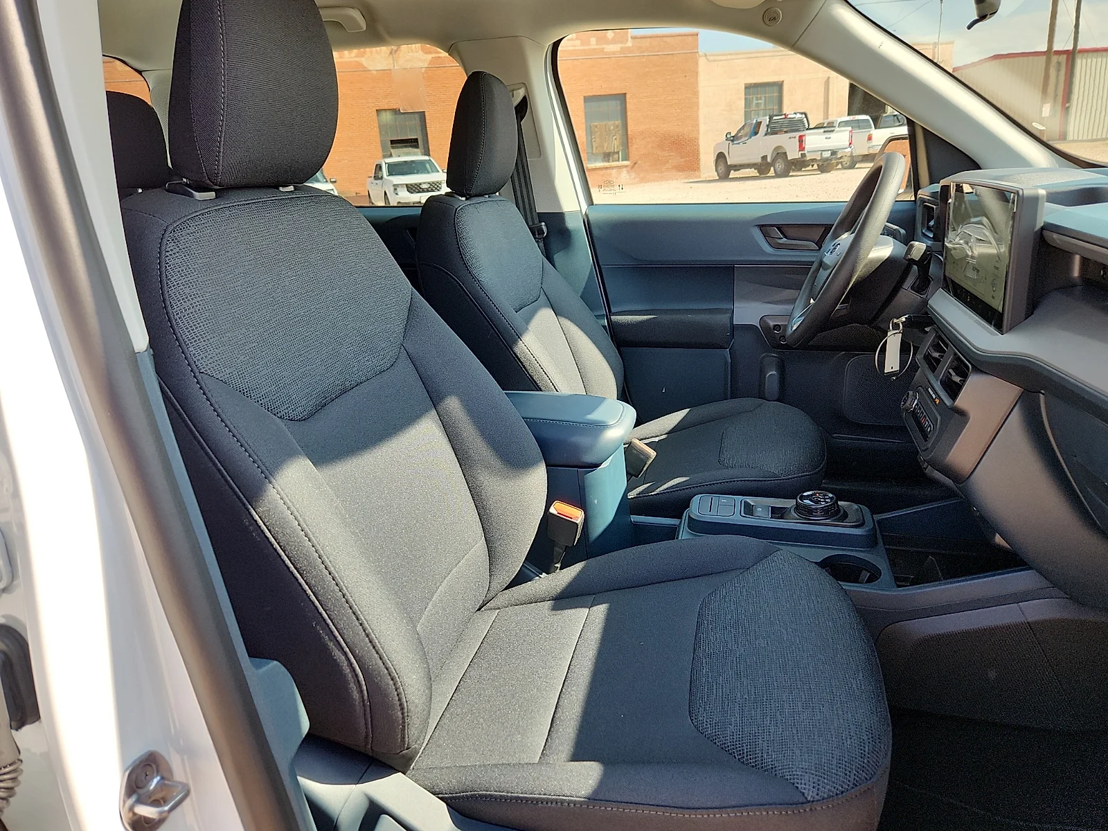 New 2026 Oxford White Ford XL image 20