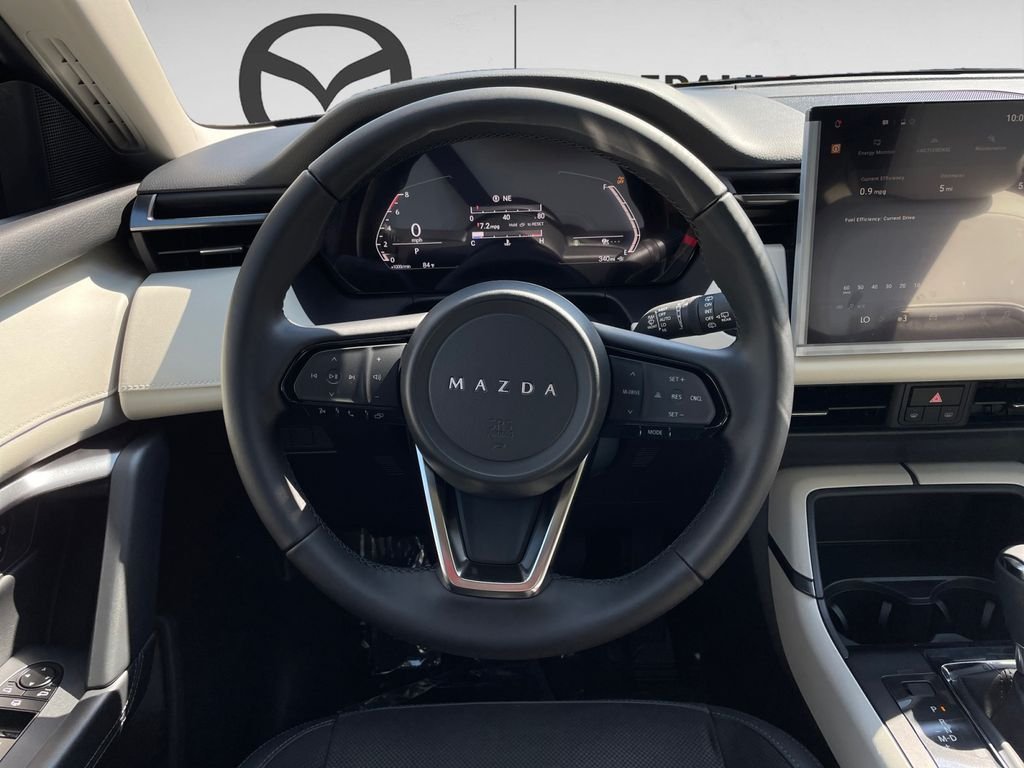 New 2026 Machine Gray Mazda 2.5 S Select image 11
